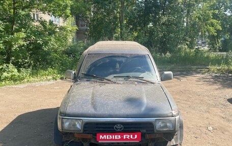 Toyota 4Runner III, 1992 год, 200 000 рублей, 12 фотография