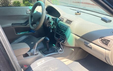 Mitsubishi Galant VIII, 2002 год, 450 000 рублей, 11 фотография