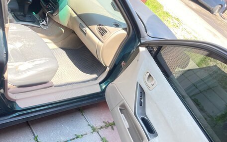 Mitsubishi Galant VIII, 2002 год, 450 000 рублей, 13 фотография