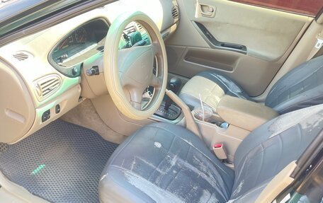 Mitsubishi Galant VIII, 2002 год, 450 000 рублей, 12 фотография