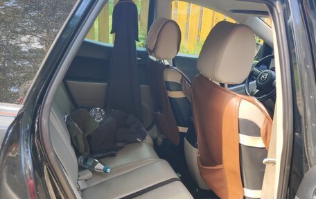 Mazda CX-7 I рестайлинг, 2008 год, 699 000 рублей, 10 фотография