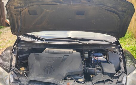 Mazda CX-7 I рестайлинг, 2008 год, 699 000 рублей, 16 фотография