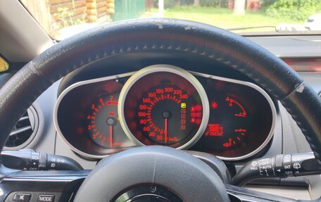 Mazda CX-7 I рестайлинг, 2008 год, 699 000 рублей, 13 фотография