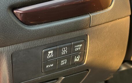 Mazda 6, 2014 год, 1 550 000 рублей, 10 фотография