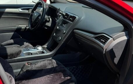 Ford Fusion (North America) II, 2019 год, 950 000 рублей, 7 фотография