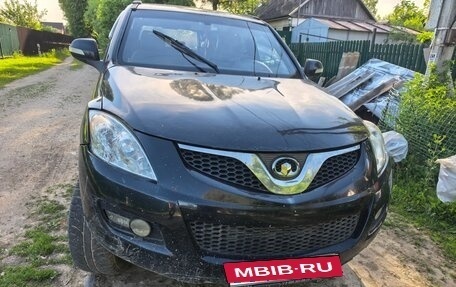 Great Wall Hover H5, 2012 год, 480 000 рублей, 2 фотография