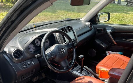 Toyota RAV4, 2003 год, 600 000 рублей, 2 фотография