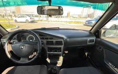 Daewoo Nexia I рестайлинг, 2012 год, 145 000 рублей, 6 фотография