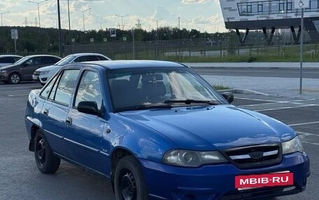 Daewoo Nexia I рестайлинг, 2012 год, 145 000 рублей, 2 фотография