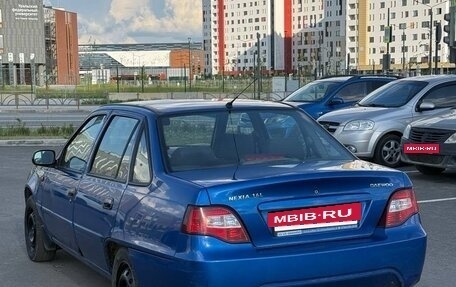 Daewoo Nexia I рестайлинг, 2012 год, 145 000 рублей, 5 фотография