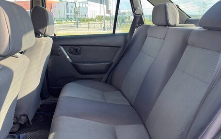 Daewoo Nexia I рестайлинг, 2012 год, 145 000 рублей, 10 фотография