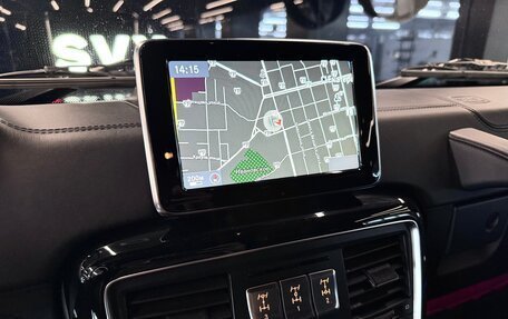 Mercedes-Benz G-Класс AMG, 2015 год, 6 600 000 рублей, 21 фотография
