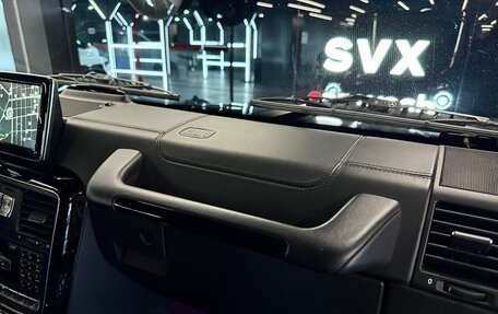 Mercedes-Benz G-Класс AMG, 2015 год, 6 600 000 рублей, 26 фотография