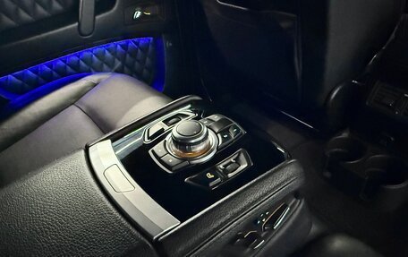 Mercedes-Benz G-Класс AMG, 2015 год, 6 600 000 рублей, 31 фотография