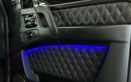 Mercedes-Benz G-Класс AMG, 2015 год, 6 600 000 рублей, 32 фотография