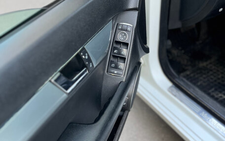 Mercedes-Benz C-Класс, 2007 год, 750 000 рублей, 10 фотография