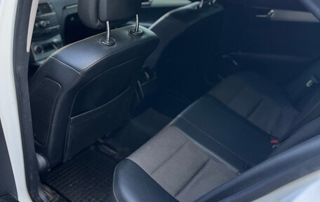 Mercedes-Benz C-Класс, 2007 год, 750 000 рублей, 8 фотография