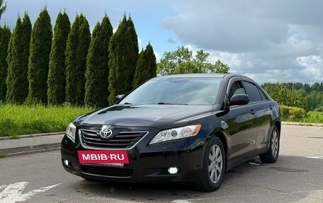 Toyota Camry, 2006 год, 777 000 рублей, 3 фотография