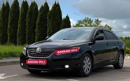 Toyota Camry, 2006 год, 777 000 рублей, 2 фотография