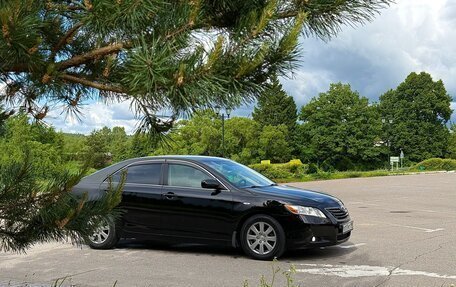 Toyota Camry, 2006 год, 777 000 рублей, 7 фотография