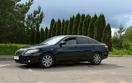 Toyota Camry, 2006 год, 777 000 рублей, 11 фотография