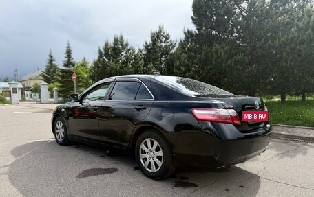 Toyota Camry, 2006 год, 777 000 рублей, 10 фотография