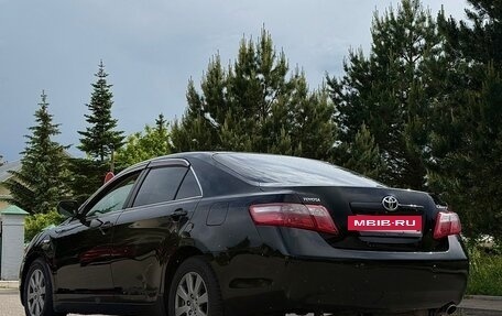Toyota Camry, 2006 год, 777 000 рублей, 13 фотография