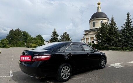 Toyota Camry, 2006 год, 777 000 рублей, 8 фотография