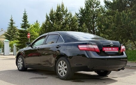 Toyota Camry, 2006 год, 777 000 рублей, 12 фотография