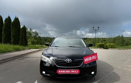Toyota Camry, 2006 год, 777 000 рублей, 4 фотография