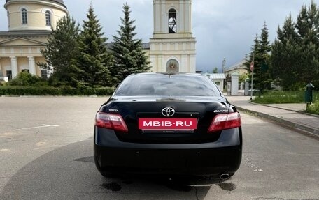 Toyota Camry, 2006 год, 777 000 рублей, 9 фотография