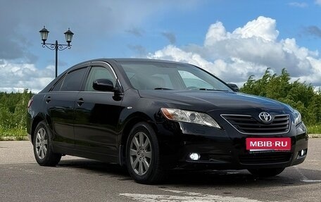 Toyota Camry, 2006 год, 777 000 рублей, 15 фотография