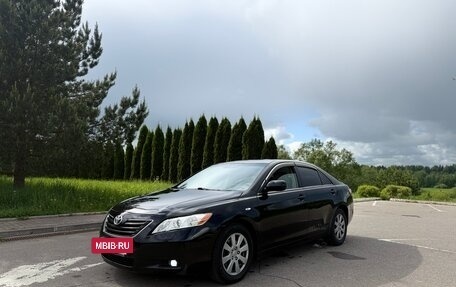 Toyota Camry, 2006 год, 777 000 рублей, 5 фотография