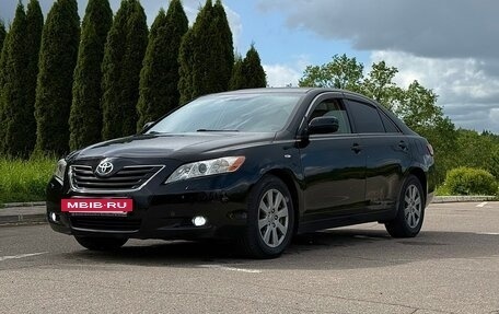 Toyota Camry, 2006 год, 777 000 рублей, 16 фотография