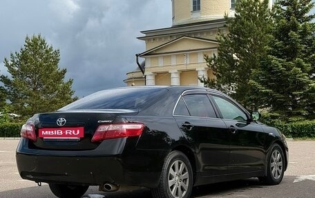 Toyota Camry, 2006 год, 777 000 рублей, 14 фотография