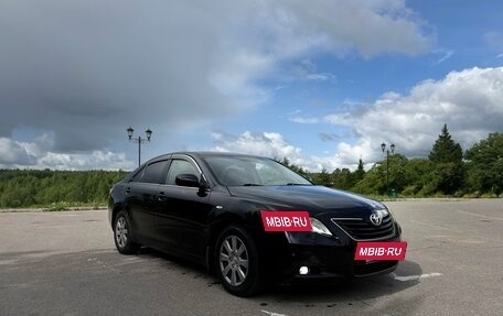 Toyota Camry, 2006 год, 777 000 рублей, 6 фотография