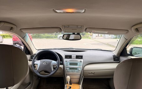 Toyota Camry, 2006 год, 777 000 рублей, 19 фотография