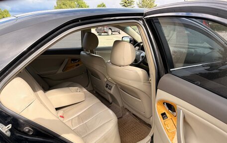 Toyota Camry, 2006 год, 777 000 рублей, 18 фотография
