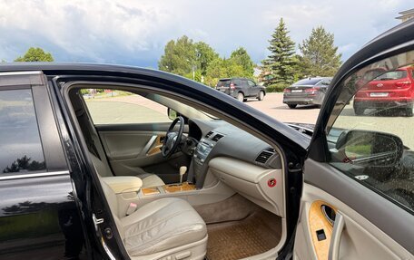 Toyota Camry, 2006 год, 777 000 рублей, 20 фотография