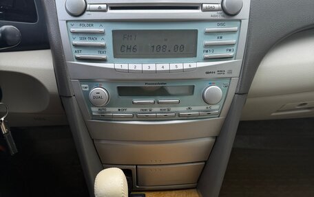 Toyota Camry, 2006 год, 777 000 рублей, 25 фотография