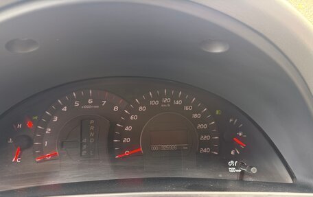 Toyota Camry, 2006 год, 777 000 рублей, 27 фотография