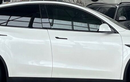 Tesla Model Y I, 2021 год, 3 987 654 рублей, 3 фотография