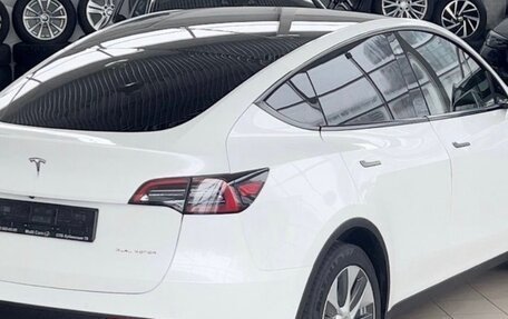 Tesla Model Y I, 2021 год, 3 987 654 рублей, 4 фотография