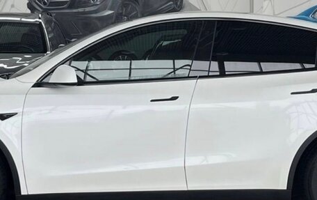 Tesla Model Y I, 2021 год, 3 987 654 рублей, 6 фотография