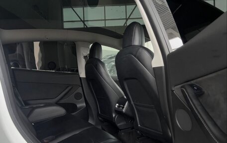 Tesla Model Y I, 2021 год, 3 987 654 рублей, 14 фотография