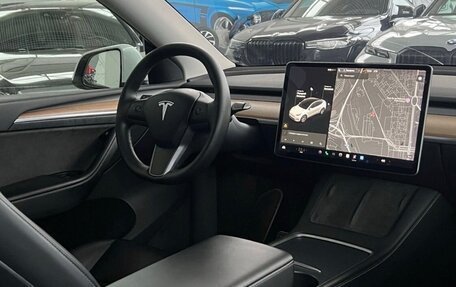 Tesla Model Y I, 2021 год, 3 987 654 рублей, 12 фотография