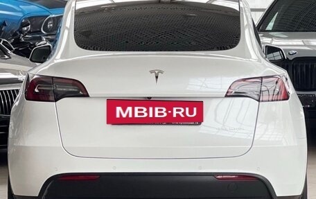 Tesla Model Y I, 2021 год, 3 987 654 рублей, 9 фотография