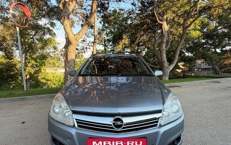 Opel Astra H, 2007 год, 730 000 рублей, 3 фотография