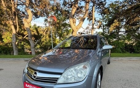 Opel Astra H, 2007 год, 730 000 рублей, 2 фотография
