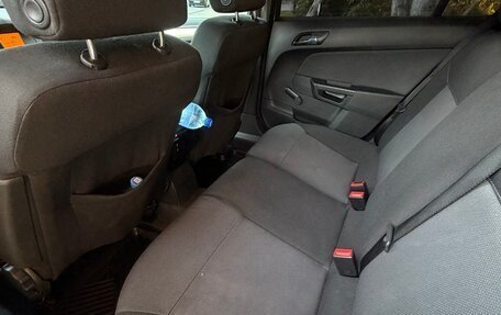 Opel Astra H, 2007 год, 730 000 рублей, 8 фотография